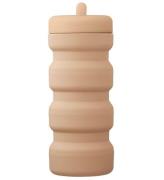 Liewood Foldbar Drikkedunk - Wilson - 500 ml - Tuscany Rose/Pale