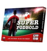 Danspil Aktivitetsspil - Super Fodbold