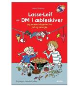 Alvilda Bog - Lasse-Leif - DM i Ã?bleskiver - Dansk