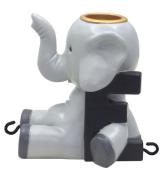 Kids by Friis Navnetog - E - Elefant