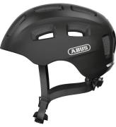 Abus Cykelhjelm - Youn-I 2.0 - Velvet Black