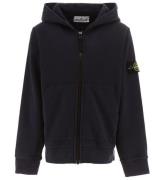 Stone Island Cardigan - Navy