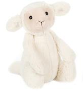 Jellycat Bamse - Medium - 31x12 cm - Bashful Lamb