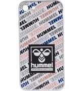 Hummel Cover - iPhone SE - hmlMobile - Irish Cream