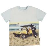 Molo T-shirt - Rame - Beach Life