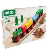 BRIO TogbanesÃ¦t - 32 Dele - 65th Anniversary 36036