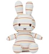 Little Dutch Bamse - Miffy Kanin - Vintage Sunny Stripes