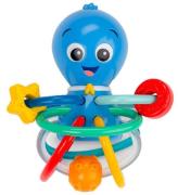 Baby Einstein Rangle - Opus's Shake And Soothe - BlÃ¥