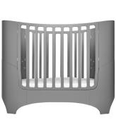Leander Classic Seng - Baby - 120x70x94 cm - GrÃ¥