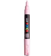 Posca Tusch - PC-1M - Lys Rosa