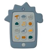 Liewood Bidering - Thomas - Telefon - Dino Dove Blue