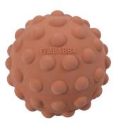Filibabba Motorikbold - 8 cm - Pil Sense - Melon
