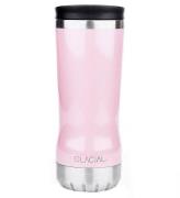 Glacial Termokop - 350 ml - Pink Pearl