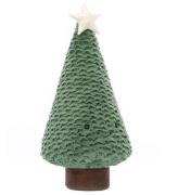 Jellycat Bamse - 29 cm - Amuseable Blue Spruce Christmas Tree