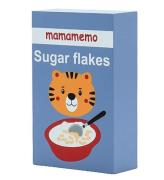 MaMaMeMo Legemad - TrÃ¦ - Sugar Flakes