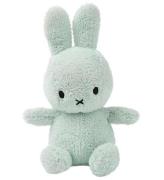 Bon Ton Toys Bamse - 23 cm - Miffy Sitting Terry - GrÃ¸n