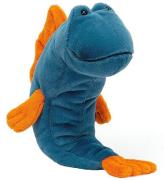 Jellycat Bamse - 26x10 cm - Mack Mudskipper