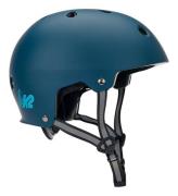 K2 Hjelm - Varsity Pro - Dark Teal