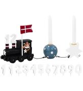 Kids by Friis FÃ¸dselsdagstog - Stjernetegn/Planet - Tvillingen