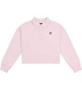 Lyle & Scott Bluse - Polo - Fairy Tale