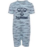 Hummel Heldragt - hmlParo - Celestial Blue