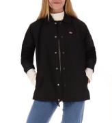 Dickies Jakke - Oakport Coach - Sort