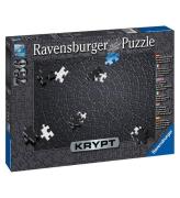 Ravensburger Puslespil - 736 Brikker - Krypt - Softclick