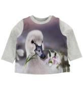 Molo Bluse - Ebby - Little Swan