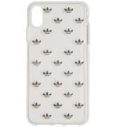 adidas Originals Cover - Trefoil - iPhone XS Max - Rosegold
