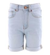 Cost:Bart Shorts - Jowie - Light Blue Denim Wash