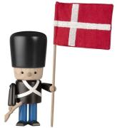 Novoform TrÃ¦figur - Danish Royal Guard - Review Order Uniform