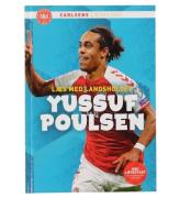 Forlaget Carlsen Bog - LÃ¦s Med Landsholdet - Yussuf Poulsen
