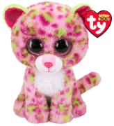 Ty Bamse - Beanie Boos - 23 cm - Lainey