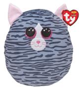 Ty Bamse - Squishy Beanies - 25 cm - Kiki