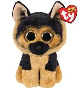 Ty Bamse - Beanie Boos - 15,5 cm - Spirit