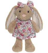 Teddykompaniet Bamse - Bunnies Daisy - 33 cm - Lysebrun