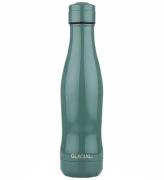 Glacial Termoflaske - 400 ml - Covered Green