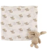 Jellycat GaveÃ¦ske - Bamse/Stofble - Bashful Beige Bunny