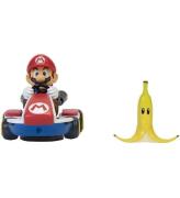 Super Mario LegetÃ¸jsbil - Mario Kart - Mario