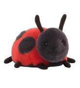 Jellycat Bamse - 7x15cm - Layla Ladybird