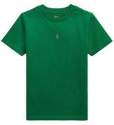 Polo Ralph Lauren T-shirt - Classics - GrÃ¸n