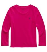 Polo Ralph Lauren Bluse - Classics - Pink