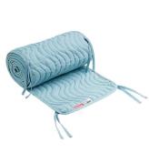 Done by Deer Sengerand - Quilted - Waves - BlÃ¥