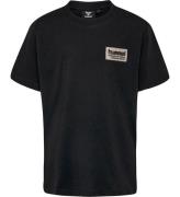 Hummel T-shirt - hmlDare - Sort