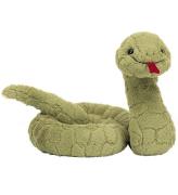 Jellycat Bamse - 75 cm - Stevie Snake