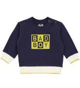 Bonton Sweatshirt - Bad Boy - Navy