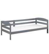 Bino Juniorseng - 70x160 - GrÃ¥
