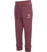 Hummel Bukser - hmlCosy - Rose Brown