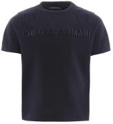 Emporio Armani T-shirt - Navy