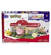 MEGA Pokemon - Pokemon Center - 648 Dele